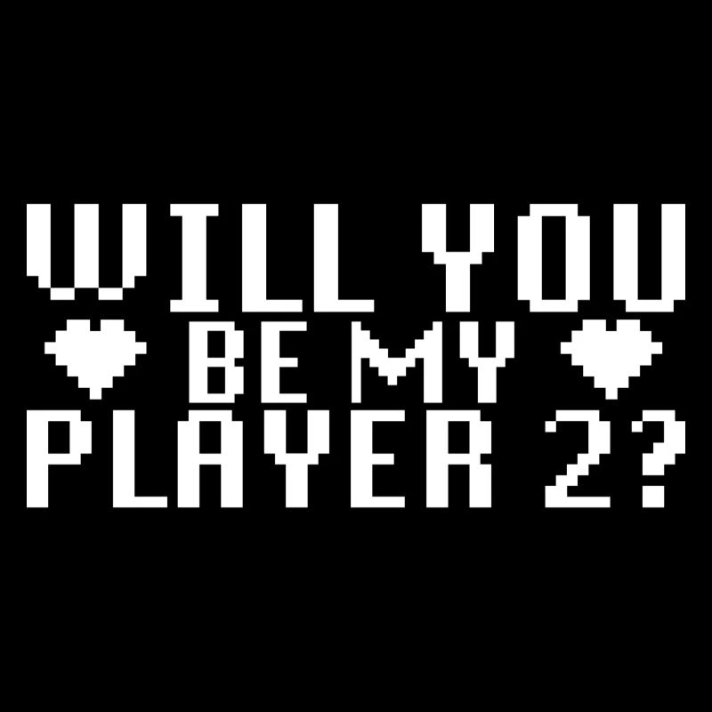 WILL YOU MARRY ME - PLAYER 2 - PROPOSAL - GETTING MARRIED