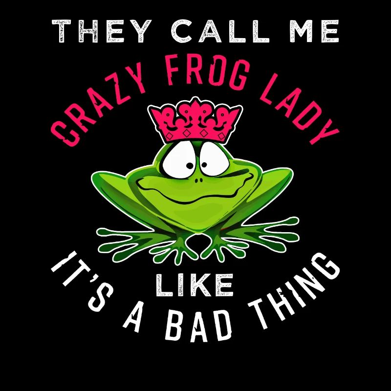 Frosch