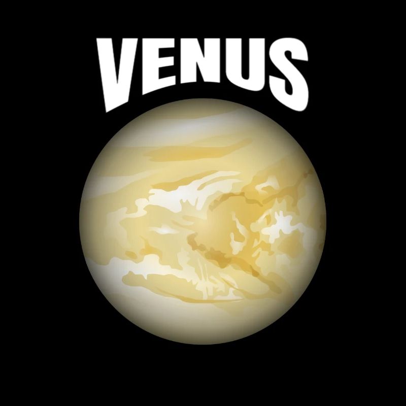 Planet Venus