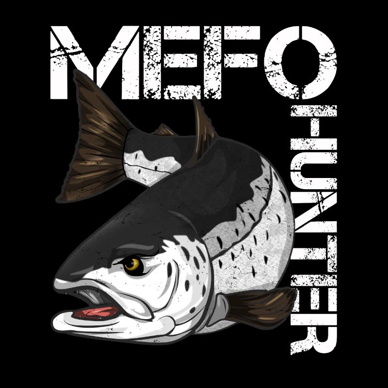 Meerforelle Angeln - MeFo