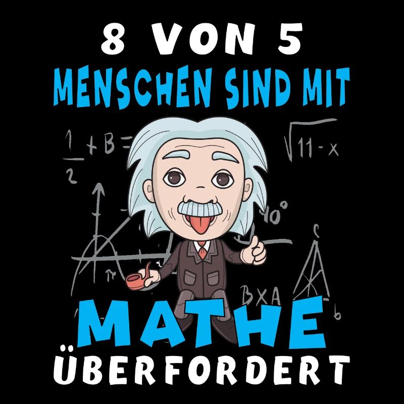 Idée cadeau professeur de maths mathématiques
