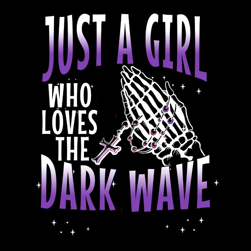 Occult Goth Gothic Punk Grunge