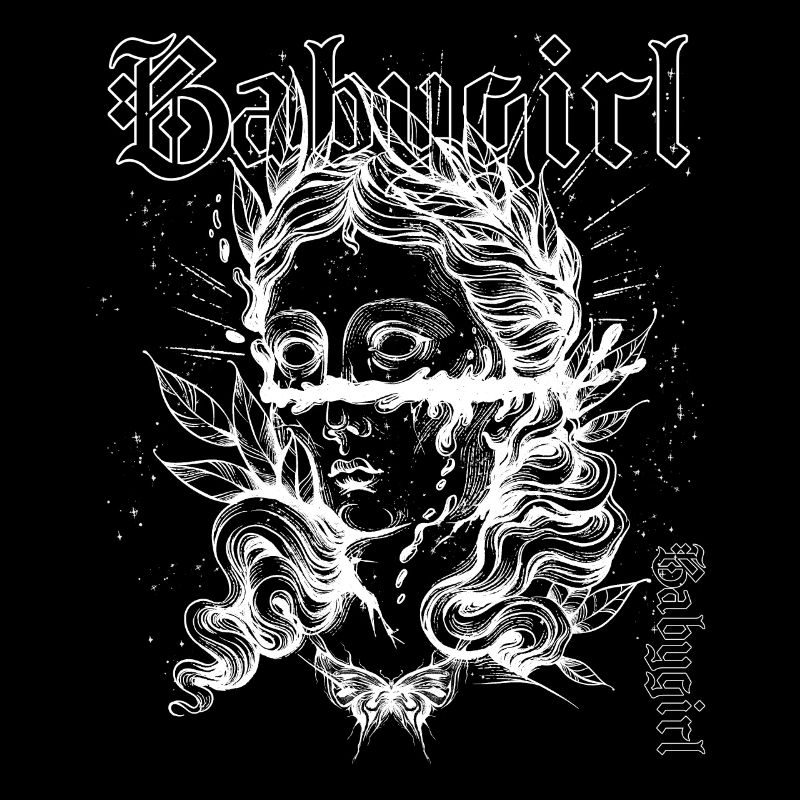 Occult Goth Gothic Punk Grunge