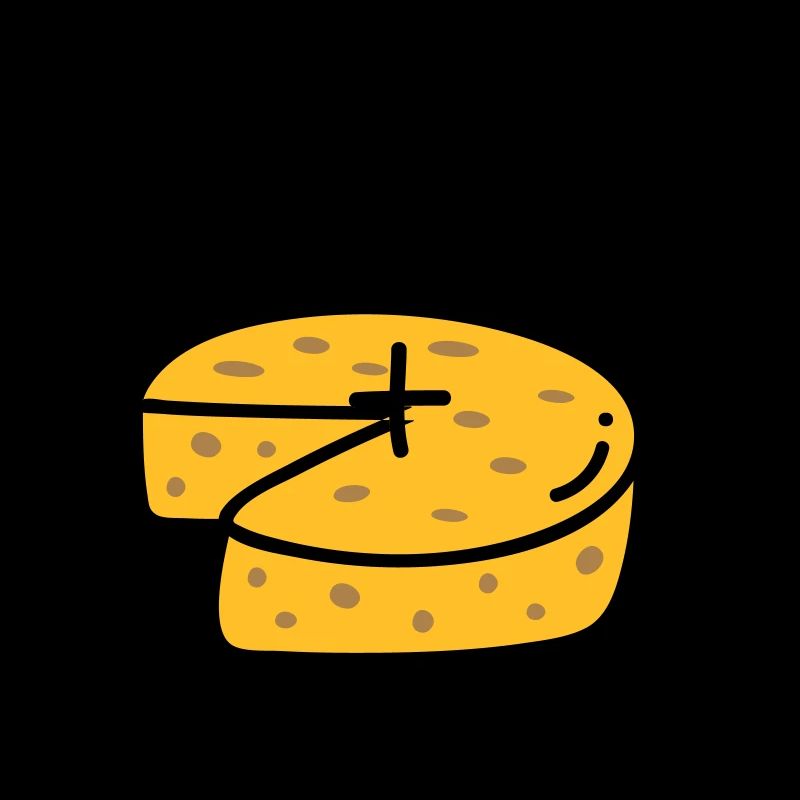 Dites fromage!