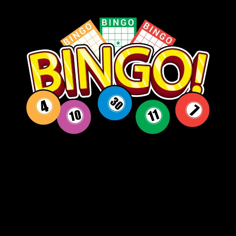 Bingo Drôle De Chance Jeu