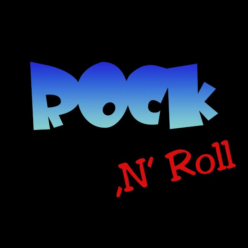 Rock n Roll, Rocker, Rock and Roll