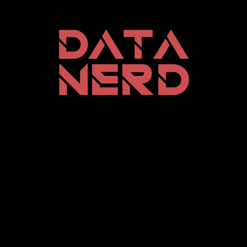 "Data Nerd Data Science | Data Scientist"
