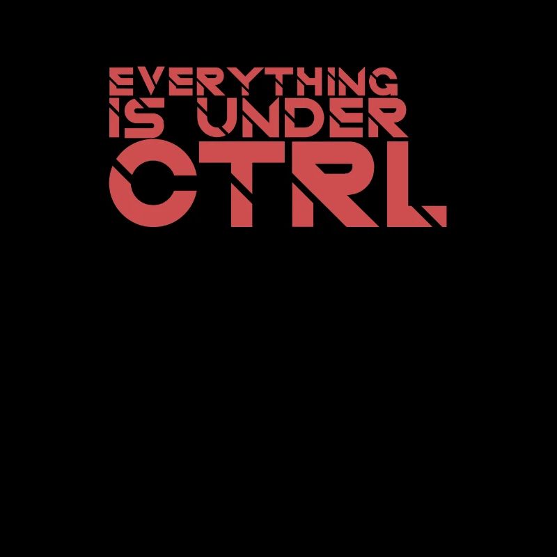 "Everything Ctrl | Informatik"