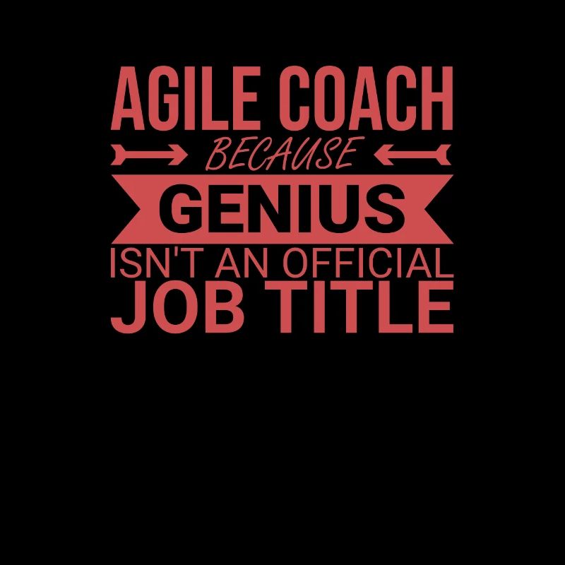 "Agile Coach Genius | Agile"