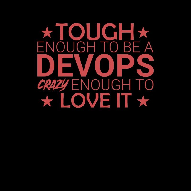 "DevOps Crazy | Softwareentwicklung"