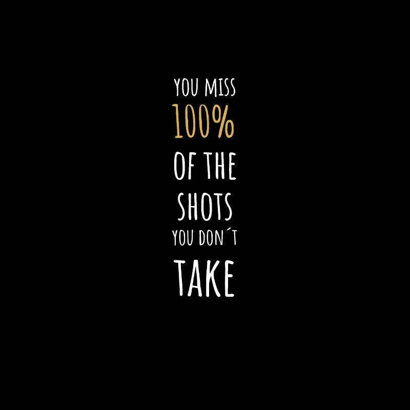 Take a chance