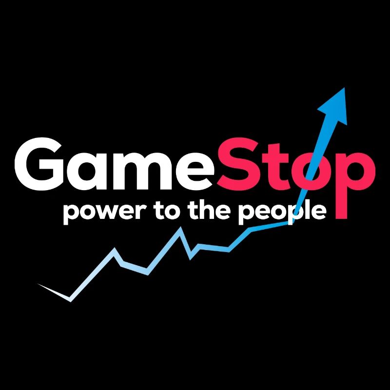 Game Power-Grafik