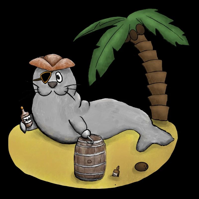 RumRobbe