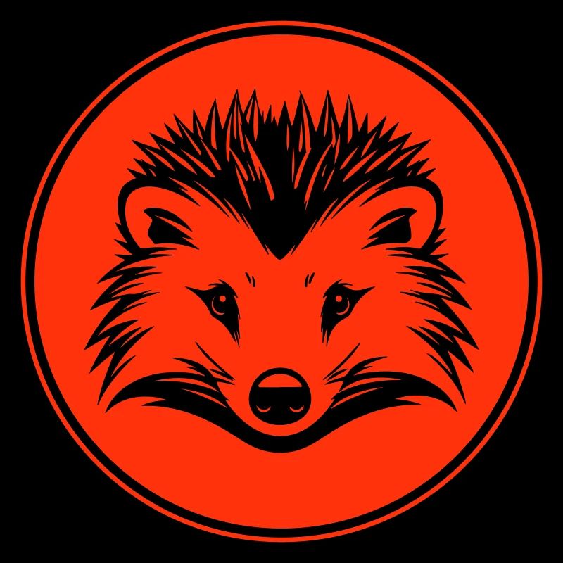 Igel Tier