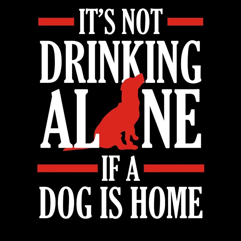 Hunde Spruch