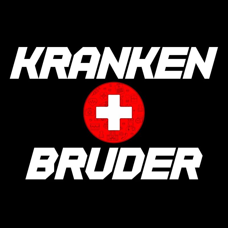 Krankenbruder Krankenpfleger Pfleger
