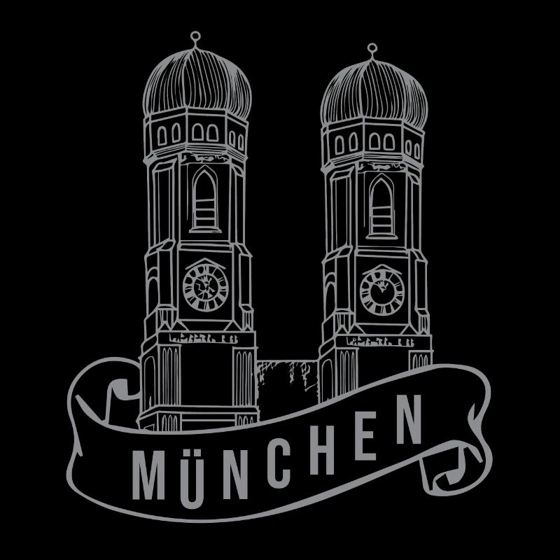 Frauenkirche Munich