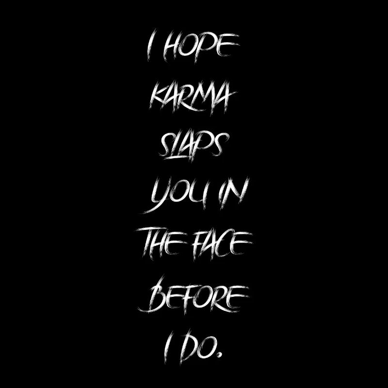 Karma claps