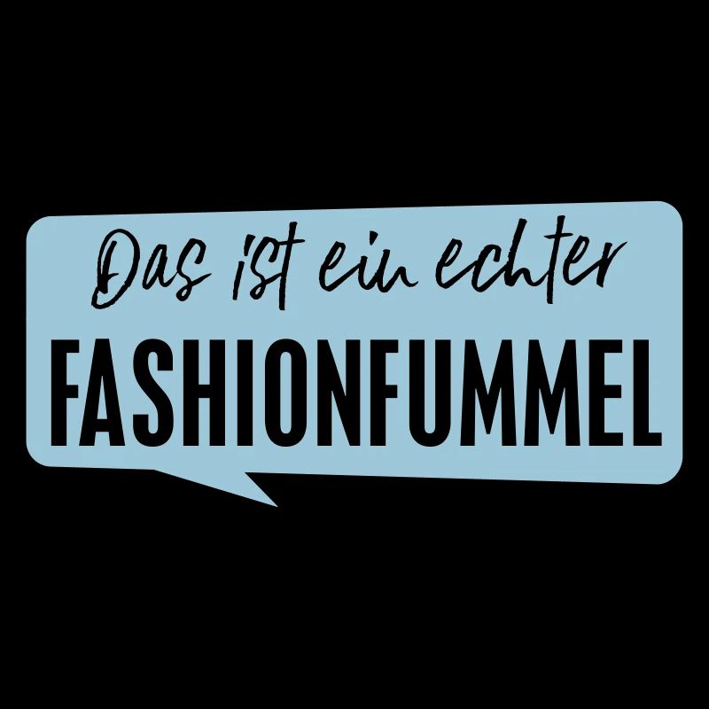 Ceci est une mode à la mode