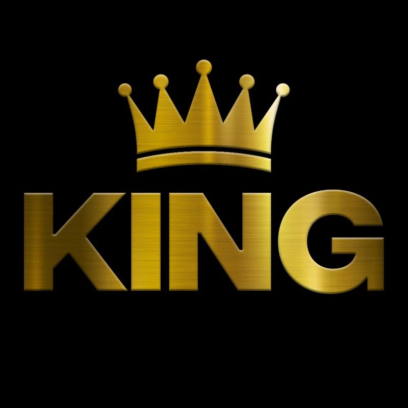 King