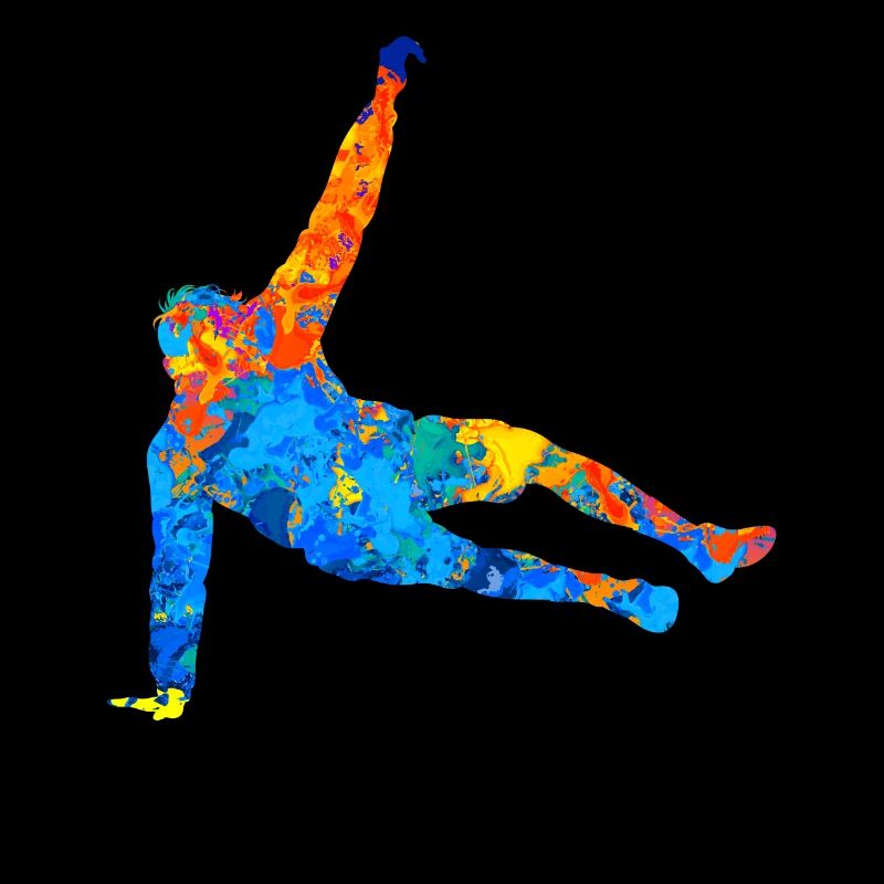 Parkour Parkour Runner Parcour Freerunner