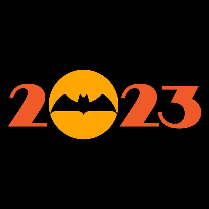 Halloween 2023, Fly Mouse et Moon