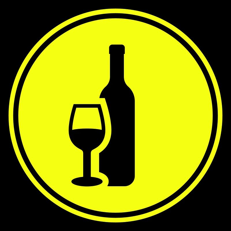 Wein Icon