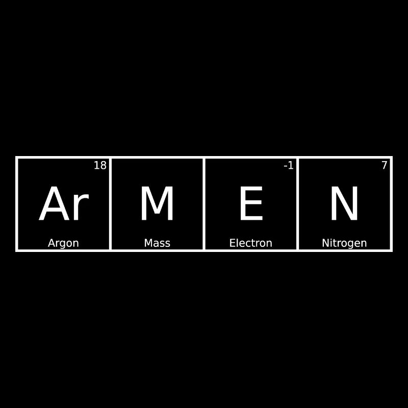 Poor Name First Name Chemistry Periodic Table Elements