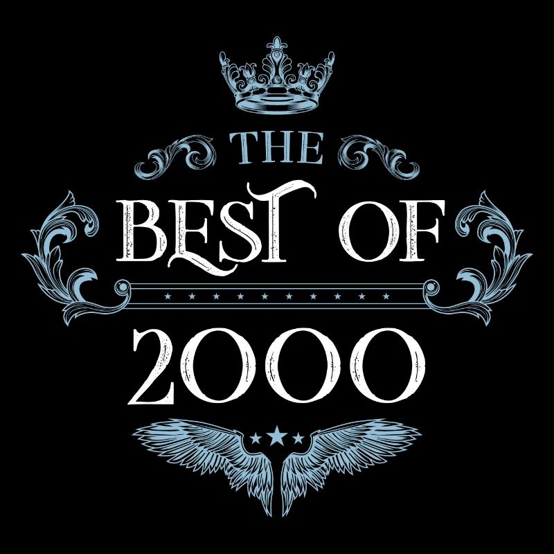 2000 best of