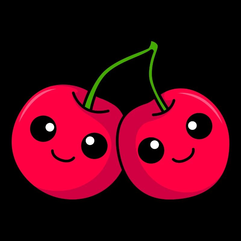 Cherry Comic