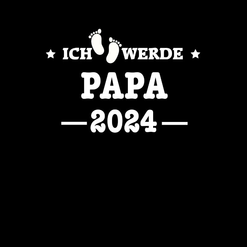 Papa 2024 loading -Für werdende Papas