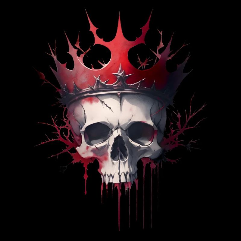 King Skull