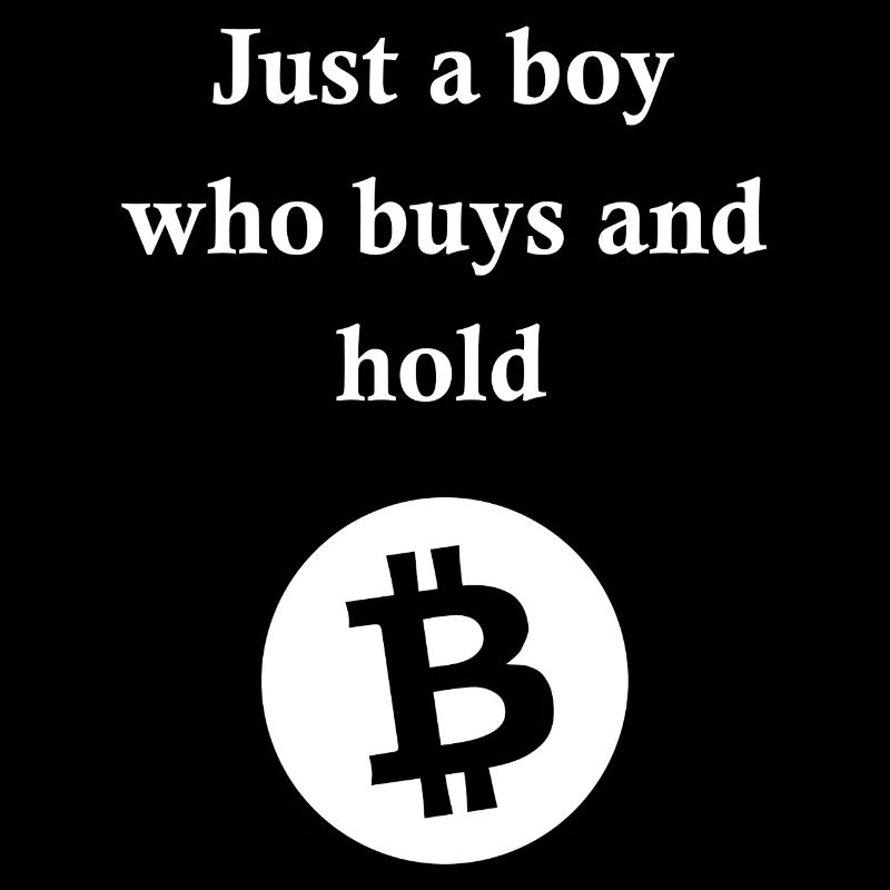 funny saying Bitcoin
