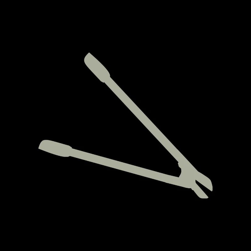 Gartenschere Geschenkidee