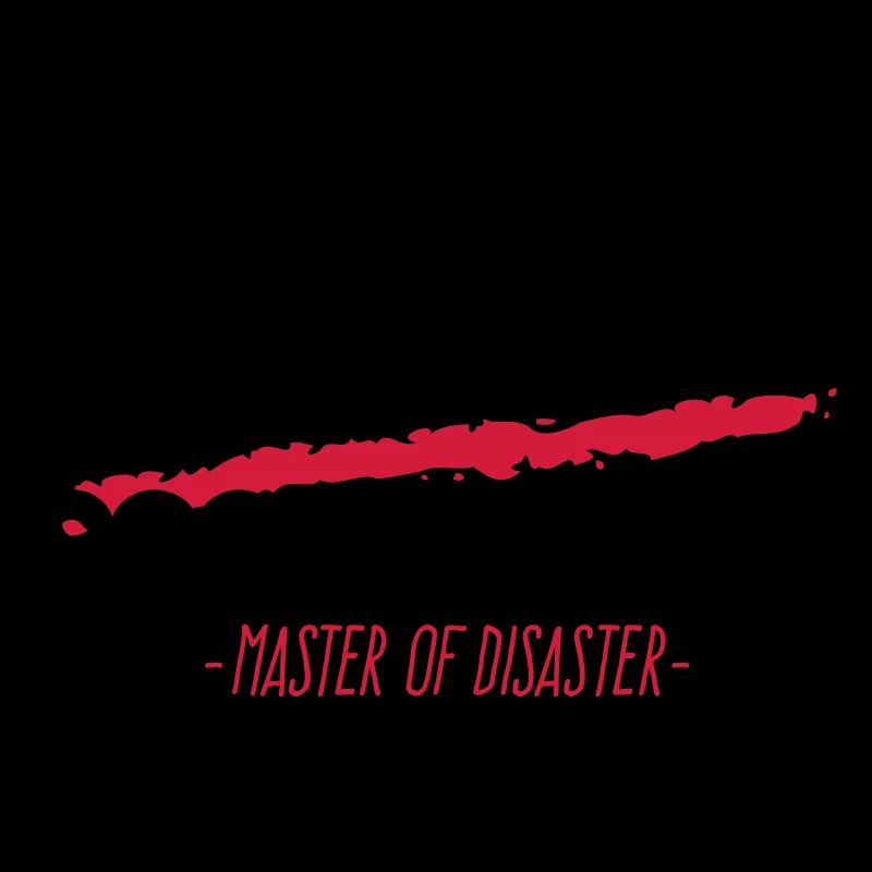 Chaos Coordinator Master of disaster - 2C Farbwech