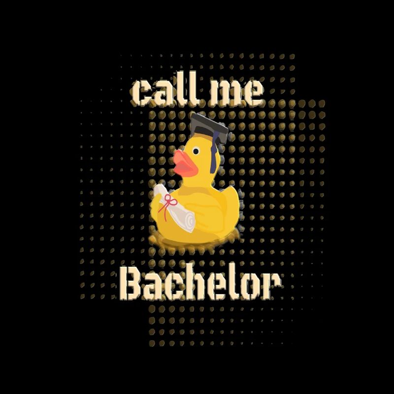 Call me Bachelor - Grinchetente