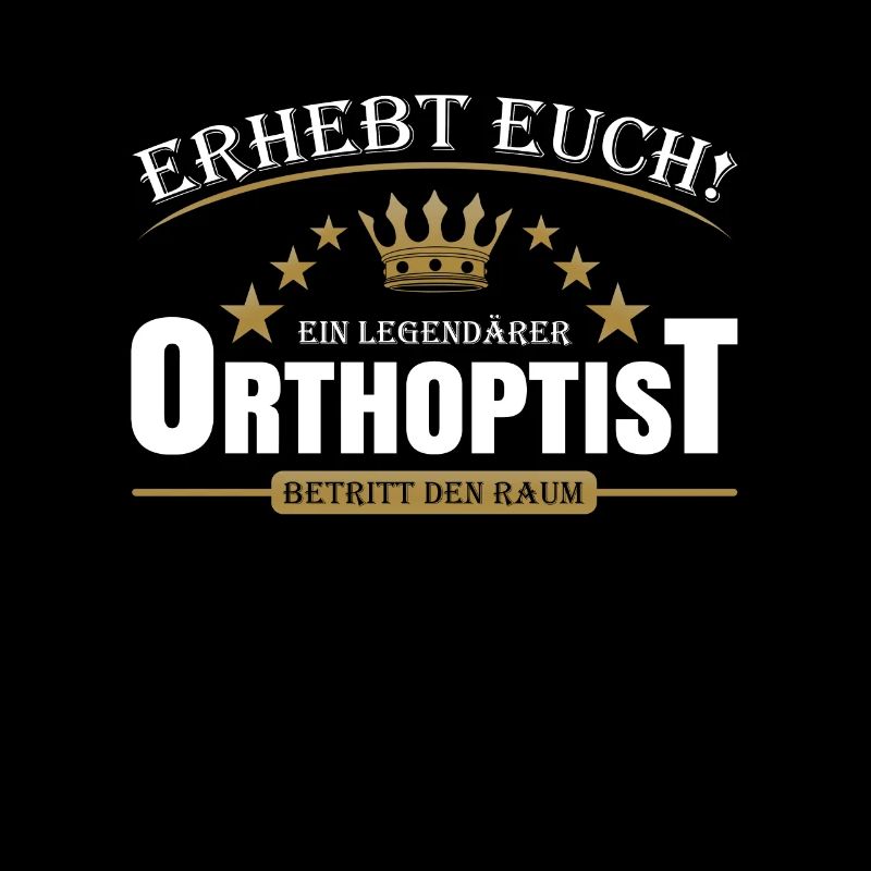 Orthoptist