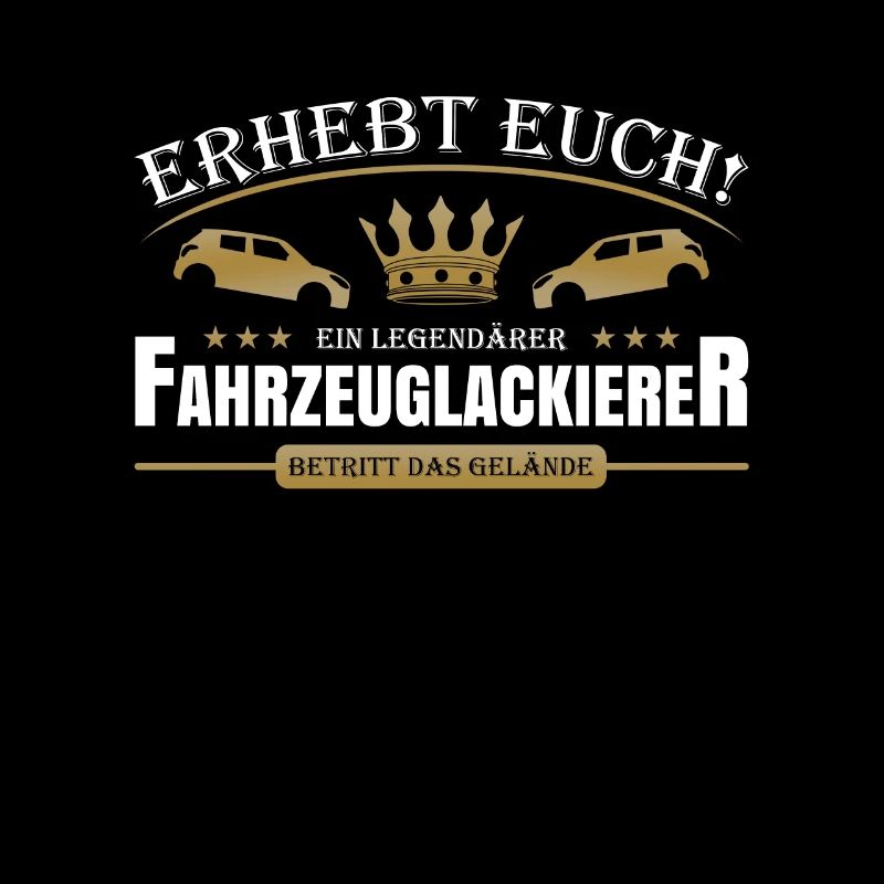 Fahrzeuglackierer