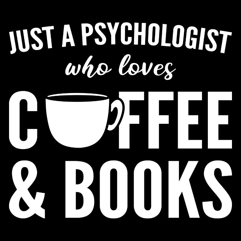 Kaffee & Bücher Buchliebhaber