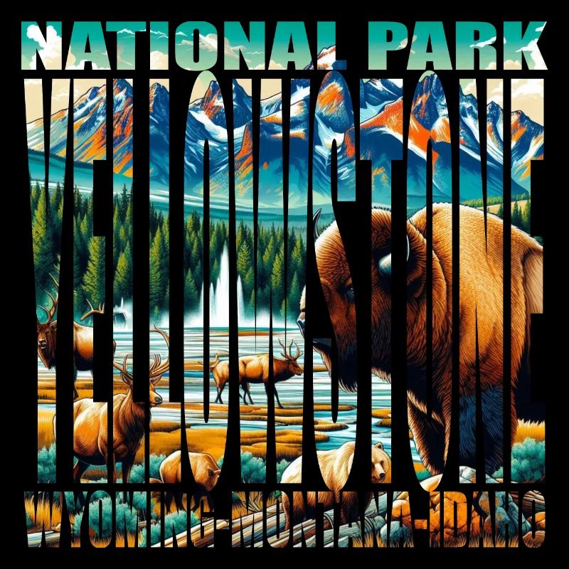 YELLOWSTONE