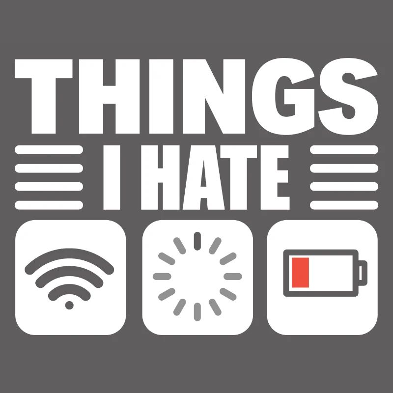 Lustiger Programmierer Computerprogrammierer