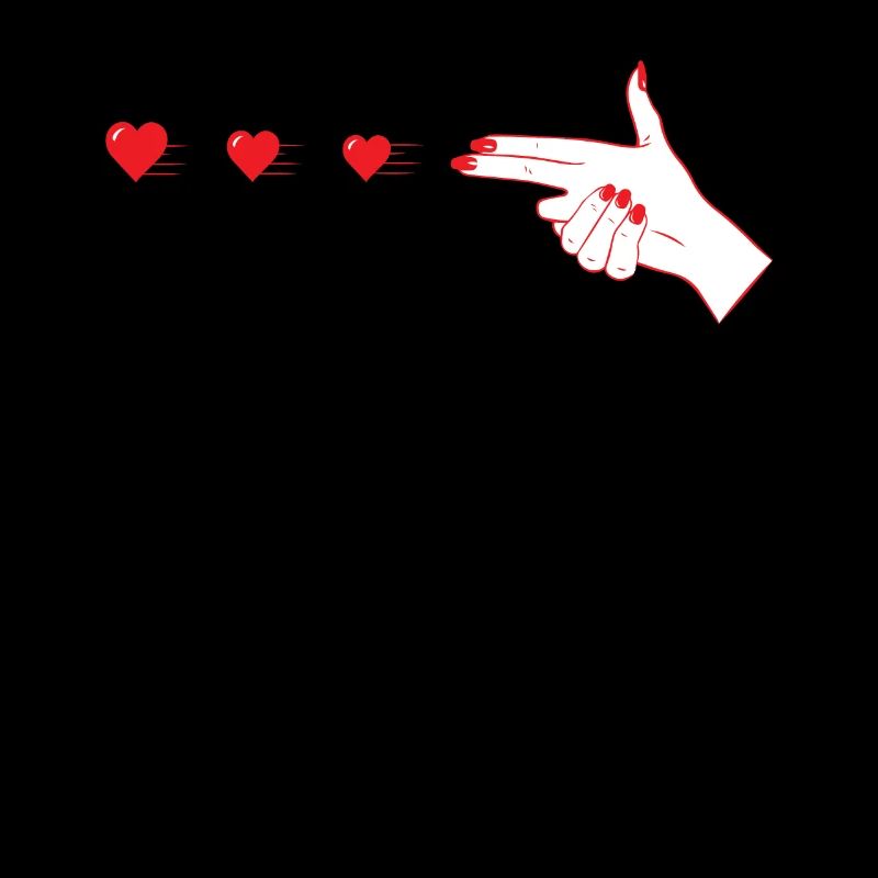 Die Liebespistole