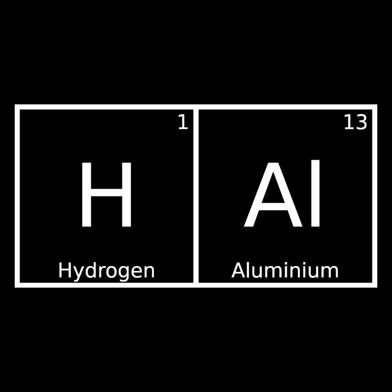 Hal Nom Prénom Chimie Tableau périodique Éléments