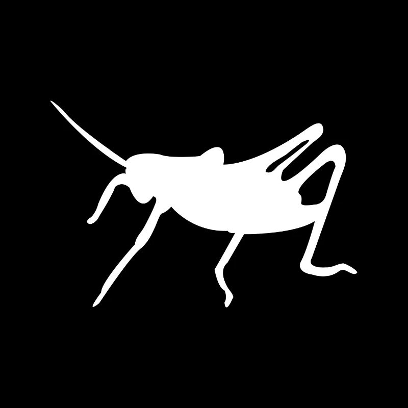 Heuschrecke