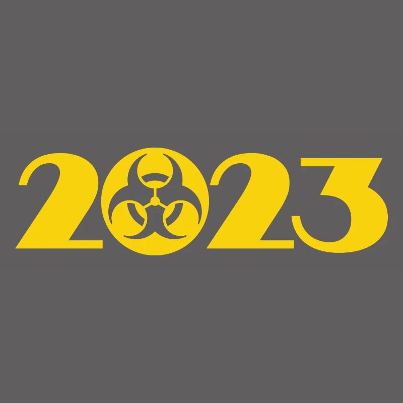 Biohazard 2023, 2023, Spam 2023