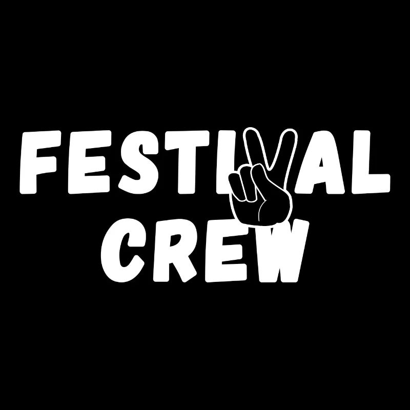 FESTIVAL CREW