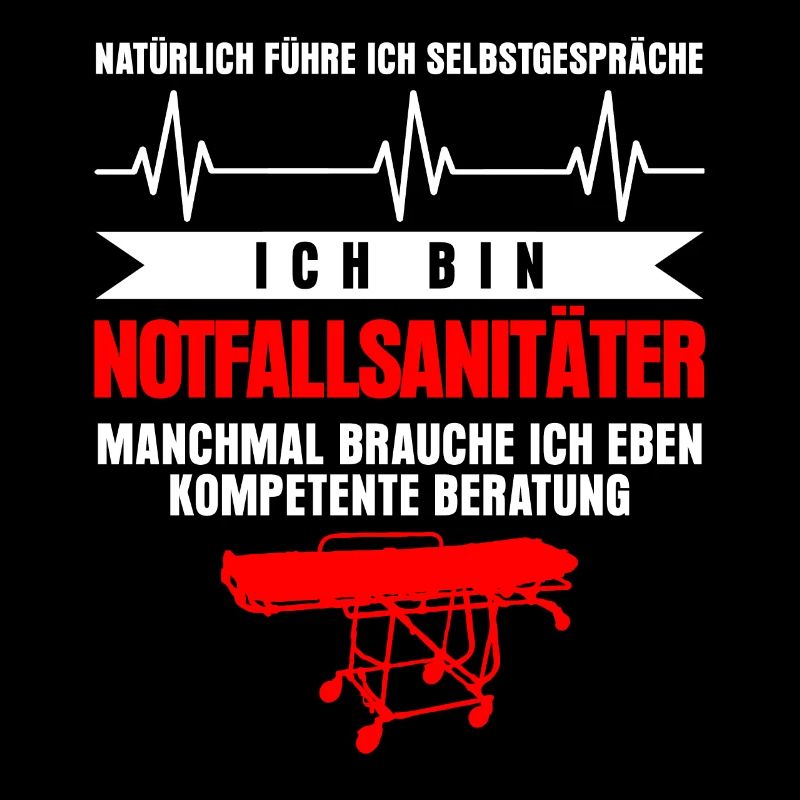 Notfallsanitäter Witz