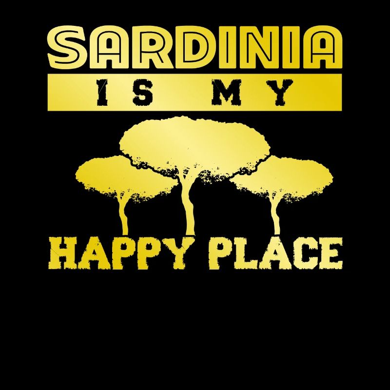 Sardegna Sardinia Trees Sardinia