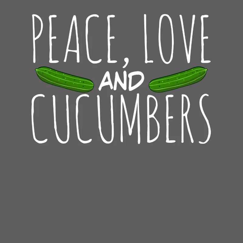 Gurke Cucumbers Gurken