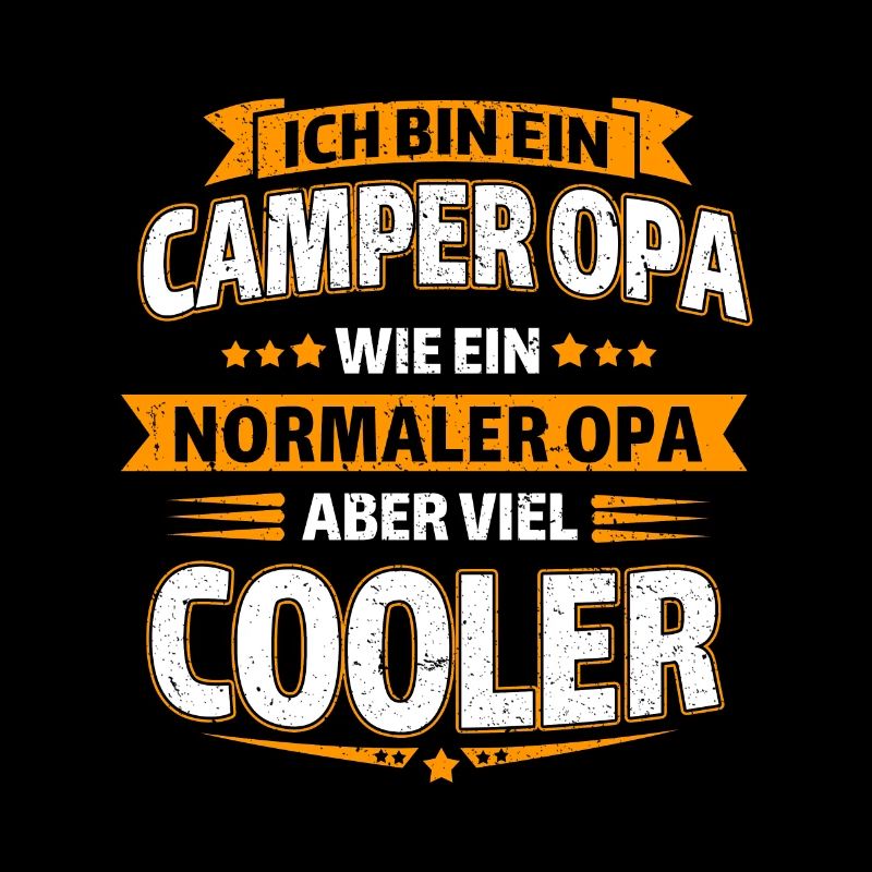 Camper Opa